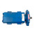 21B590AXZE2415 Permco PTO Hydraulic Pump