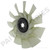 2MH517M Mack Fan Blade
