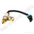 A06-26631-000 Freightliner Air Solenoid Valve 12 VDC