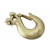 CS10-4004 Clevis Hook