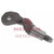 Meritor Arm-Tierod-Rh P/N: 3133W8317