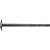 Eaton Axle Shaft P/N: 129507