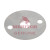 Meritor Shim P/N: 2803L3860