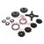 Meritor Differential Case and Nest Assembly P/N: KIT1847