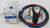 A-7313-KIT Eaton Fuller 13 Speed Shift Knob & Airline Kit