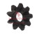 Meritor Differential Pinion P/N: 2233U1035
