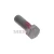 Meritor Mounting Bolt P/N: 41X1686