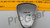 5586104 Eaton Fuller 9-Speed Transmission Shift Pattern Medallion