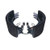Meritor Reman Lined Shoe Kit P/N: XK3124707QPR