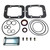 Muncie Gasket/Seal Kit P/N: CS6-GSK or CS6GSK