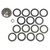 Chelsea Clutch Repair Kit P/N: 329071-7X or 3290717X PTO parts
