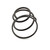 Eaton Fuller Shift Lever Sup Spring P/N: 4300690