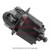 Meritor Differential Carrier Assembly Rd20145-Xxx P/N: A13200B1978S321