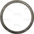 Dana Spicer Spacer Bearing P/N: 48849-648 or 48849648