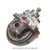 Meritor Differential Carrier Assembly P/N: A193200G1749586