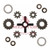 Meritor Differential Kit P/N: KIT-4778 or KIT4778