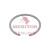 Meritor Snap Ring .091 P/N: 1229M2431