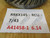 A41458-1 Meritor Service Gear Set - photo 6