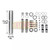 Meritor King Pin Set P/N: E-4693B or E4693B