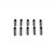 Eaton Detroit Locker Lock Screw P/N: 29587-01S or 2958701S