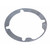 2803W2831 Meritor 4 Pack Shim Front=Brg445