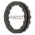 Meritor Iad Diff Collar P/N: 3107P1212