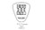 5586121 Eaton Fuller Shift Knob Medallion Diagram