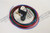 A-6918-KIT Eaton Fuller 18 speed Shift Knob & Airline Kit