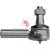 Meritor Tie Rod End P/N: R230044