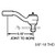 Meritor Arm-Pitman P/N: R220103