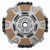 Eaton Install Clutch As P/N: 108034-61B or 10803461B