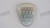 5586122 7 Speed Eaton Fuller Shift Pattern Medallion