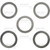Dana Spicer Pkg - Differential Adj P/N: 702005-6 or 7020056