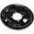 Dana Spicer Backing Plate P/N: 070KB177