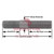 Meritor Stud P/N: SC820-1 or SC8201