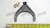 367-0254 Fabco Meritor Shift Fork