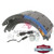 Meritor B-Lock Shoe Kit P/N: KSMA2124707QPBL