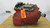 FRO16210C-IC Eaton Fuller 10-Speed Transmission with Inner Cooler