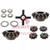 Meritor Main Differential Kit P/N: KIT2389