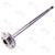 Dana Spicer Svl Rear Axle P/N: 2022614-4 or 20226144