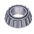 Meritor Bearing Cone P/N: 65237MTOR