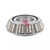 MER9278 Meritor Tapered Bearing Cone