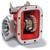 Chelsea PTO Assembly P/N: 489QLLZX-V3XK or 489QLLZXV3XK