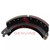 Meritor Assembly Shoe Long & Rlr P/N: A66-3222Z2288 or A663222Z2288