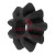 Meritor Diff. Pinion P/N: 2233M1027