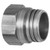 Meritor Sprng Guard Nut P/N: R950091