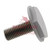 Fabco Input Bolt P/N: 523-90-4 or 523904