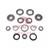 Meritor Bearing & Seal Kit P/N: KIT4055