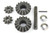 Dana Spicer Differ Kit P/N: 730.04.400.07 or 7300440007