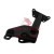Meritor Assembly Chamber Bracket P/N: A23-3299P6256 or A233299P6256